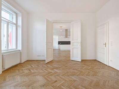 Wohnung kaufen in 1050 Wien (Bild 3)