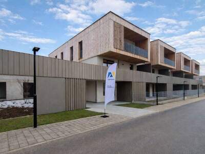 Mietwohnung in 3250 Wieselburg