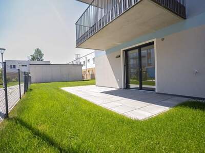 Eigentumswohnung in 2700 Wiener Neustadt