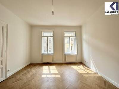 Wohnung mieten in 1180 Wien