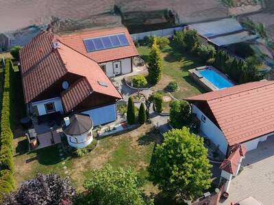 Haus kaufen in 8330 Feldbach