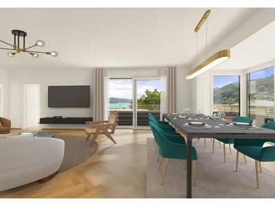 Eigentumswohnung in 9081 Reifnitz