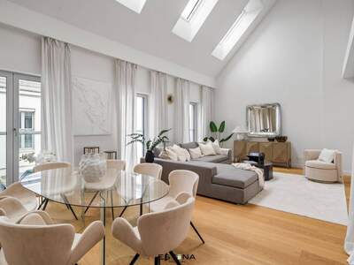 Wohnung kaufen in 1010 Wien