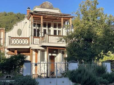 Haus mit Garten kaufen in 8264 Szigliget (Bild 1)