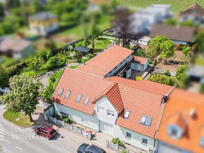 Grundstück kaufen in 2542 Kottingbrunn (Bild 2)