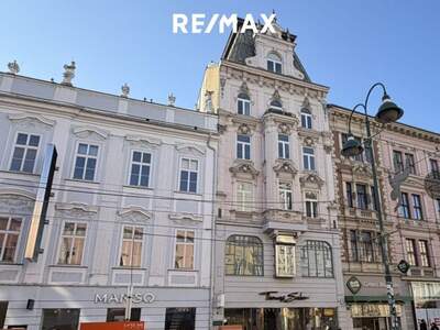 Gewerbeobjekt mieten in 4020 Linz (Bild 1)