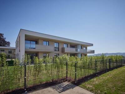 Eigentumswohnung in 4400 Garsten Nord