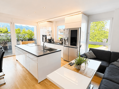Wohnung kaufen in 6850 Dornbirn