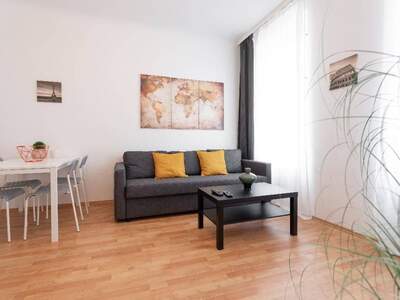 Wohnung provisionsfrei mieten in 1100 Wien