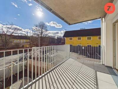 Wohnung mieten in 4713 Gallspach