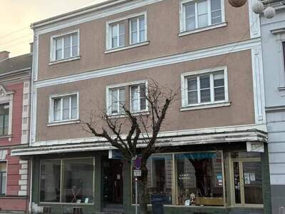 Anlageobjekt kaufen in 3300 Amstetten