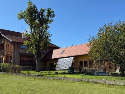 Haus kaufen in 7543 Kukmirn