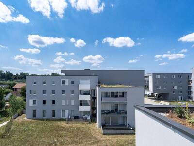 Wohnung kaufen in 4030 Linz