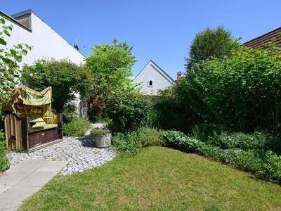 Haus kaufen in 7072 Mörbisch