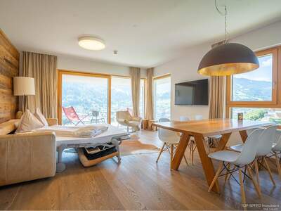 Terrassenwohnung kaufen in 8970 Schladming (Bild 1)