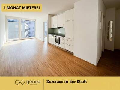 Mietwohnung in 8020 Graz