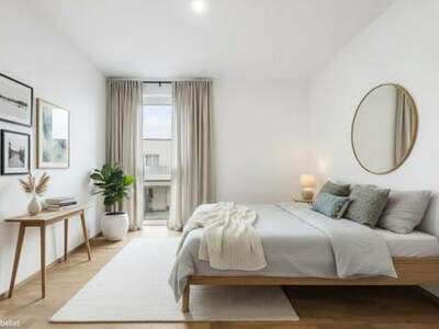 Wohnung kaufen in 2700 Wiener Neustadt