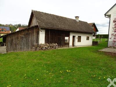 Haus kaufen in 8455 Oberhaag (Bild 5)