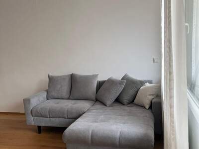 Wohnung mit Balkon mieten in 5020 Salzburg (Bild 5)