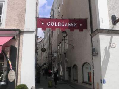 Altbauwohnung mieten in 5020 Salzburg (Bild 2)