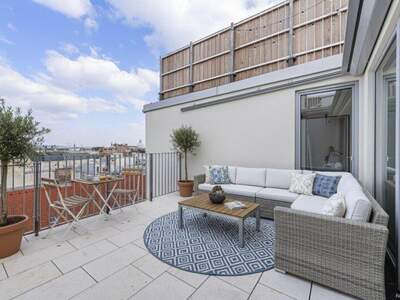 Terrassenwohnung kaufen in 1070 Wien (Bild 1)