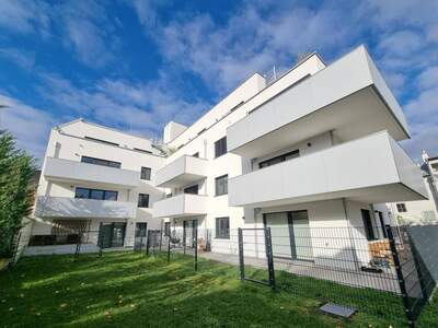 Wohnung kaufen in 2340 Mödling