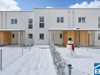 Reihenhaus mieten in 2700 Wr. Neustadt (Bild 2)