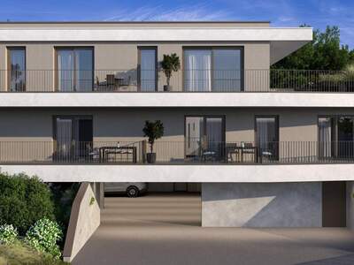 Eigentumswohnung in 4600 Thalheim (Bild 4)