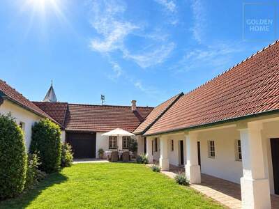 Haus kaufen in 2143 Großkrut