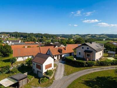 Haus kaufen in 8272 Neustift