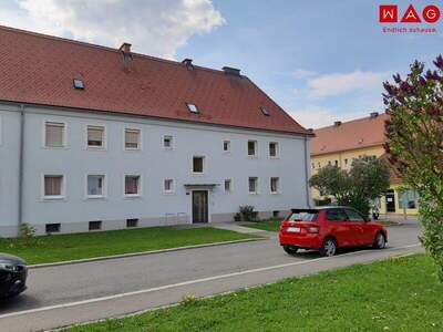 Mietwohnung in 4400 Steyr (Bild 5)