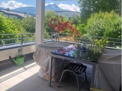Terrassenwohnung mieten in 6020 Innsbruck (Bild 5)