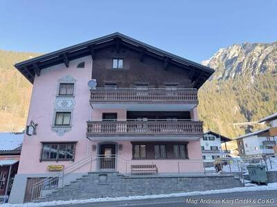 Gewerbeobjekt kaufen in 6754 Klösterle