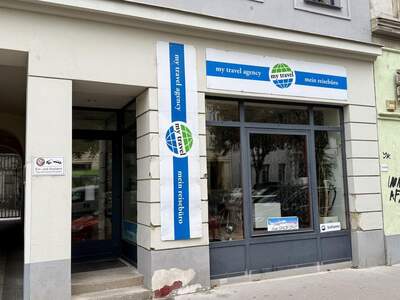 Gewerbeobjekt kaufen in 1020 Wien (Bild 2)