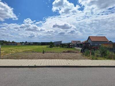 Grundstück kaufen in 7083 Purbach