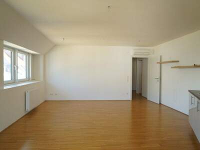 Terrassenwohnung mieten in 1090 Wien (Bild 5)