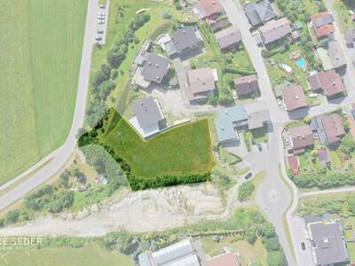 Grundstück kaufen in 6130 Schwaz (Bild 2)