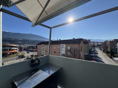 Wohnung mit Balkon kaufen in 6063 Rum (Bild 2)