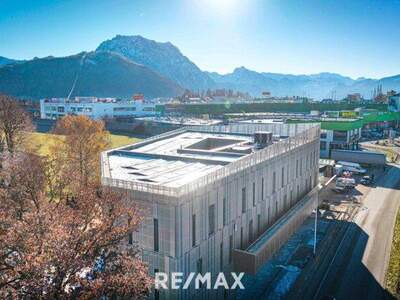 Bürohaus mieten in 4810 Gmunden