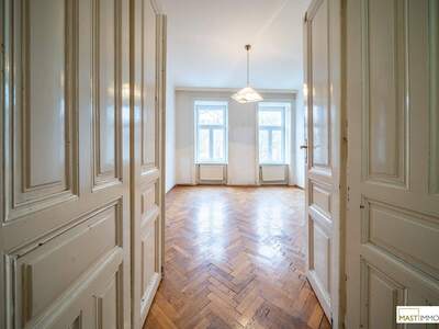 Wohnung kaufen in 1170 Wien