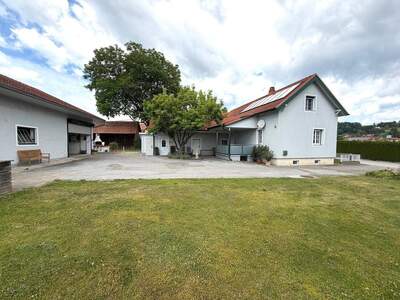 Haus kaufen in 8063 Eggersdorf