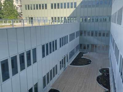Gewerbeobjekt mieten in 1030 Wien (Bild 5)