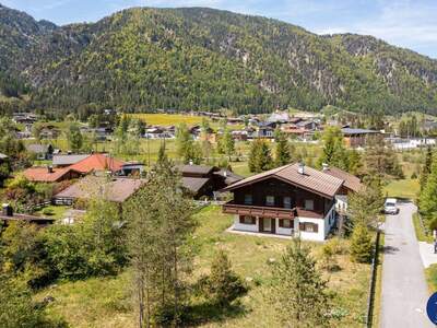 Haus kaufen in 6393 St. Ulrich