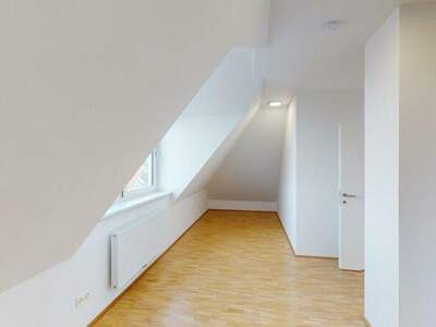 Terrassenwohnung mieten in 2100 Korneuburg (Bild 4)