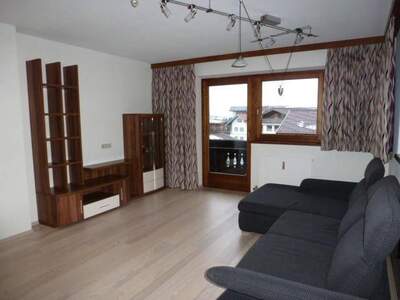 Wohnung provisionsfrei mieten in 6352 Ellmau
