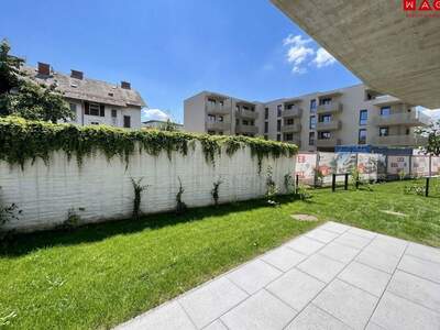 Wohnung mieten in 8055 Graz (Bild 4)