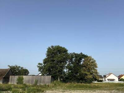 Grundstück kaufen in 2111 Tresdorf