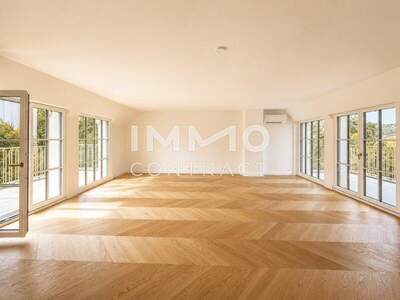 Penthouse kaufen in 1190 Wien
