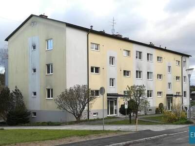 Wohnung mieten in 3871 Alt