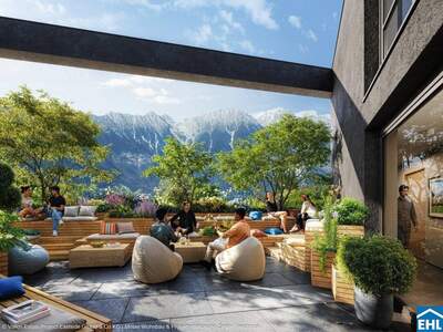 Wohnung kaufen in 6020 Innsbruck